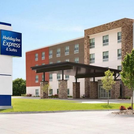 Holiday Inn Express & Suites - Bardstown, An Ihg Hotel Esterno foto