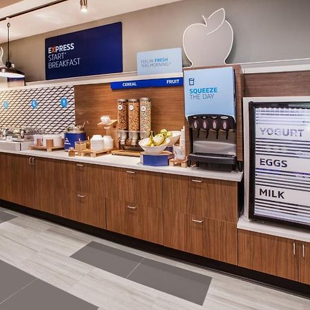 Holiday Inn Express & Suites - Bardstown By Ihg Esterno foto