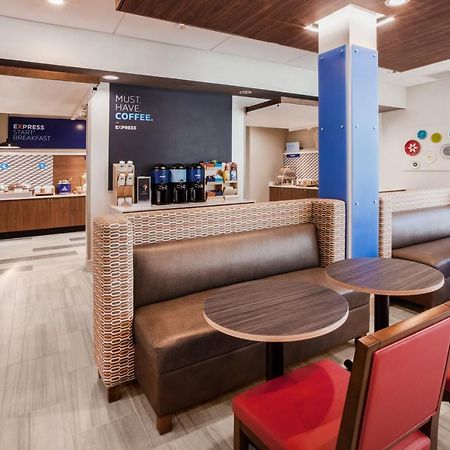 Holiday Inn Express & Suites - Bardstown By Ihg Esterno foto
