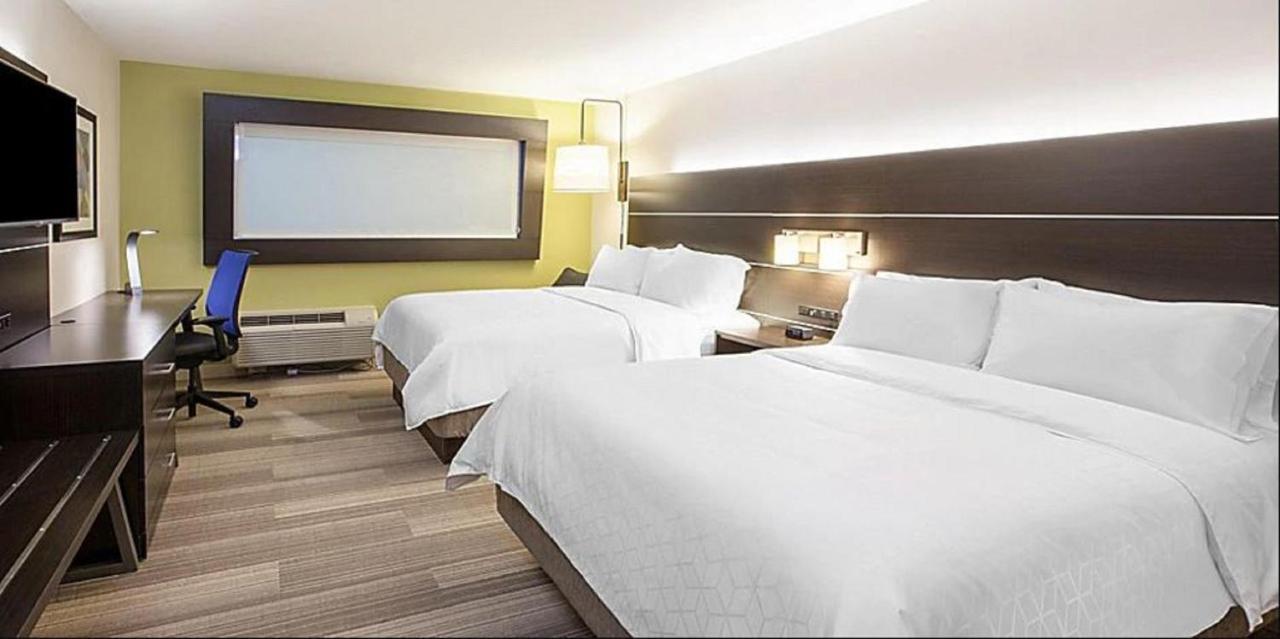 Holiday Inn Express & Suites - Bardstown, An Ihg Hotel Esterno foto