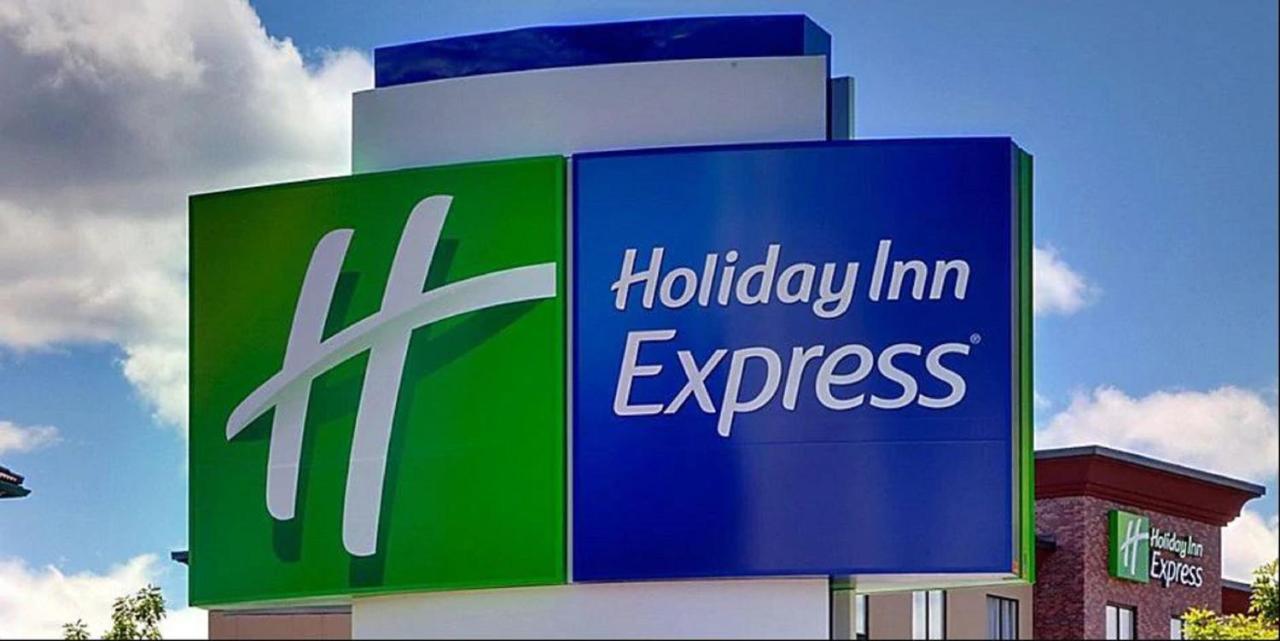 Holiday Inn Express & Suites - Bardstown, An Ihg Hotel Esterno foto