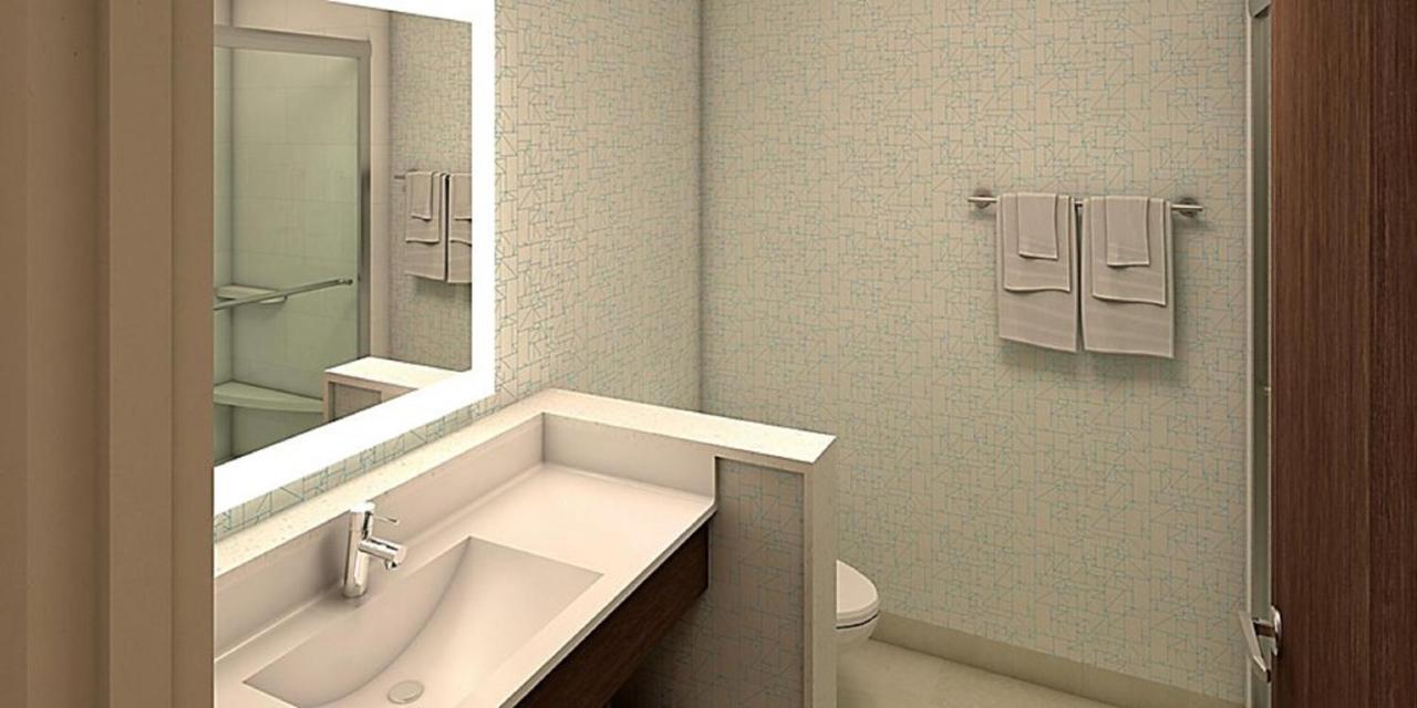 Holiday Inn Express & Suites - Bardstown By Ihg Esterno foto