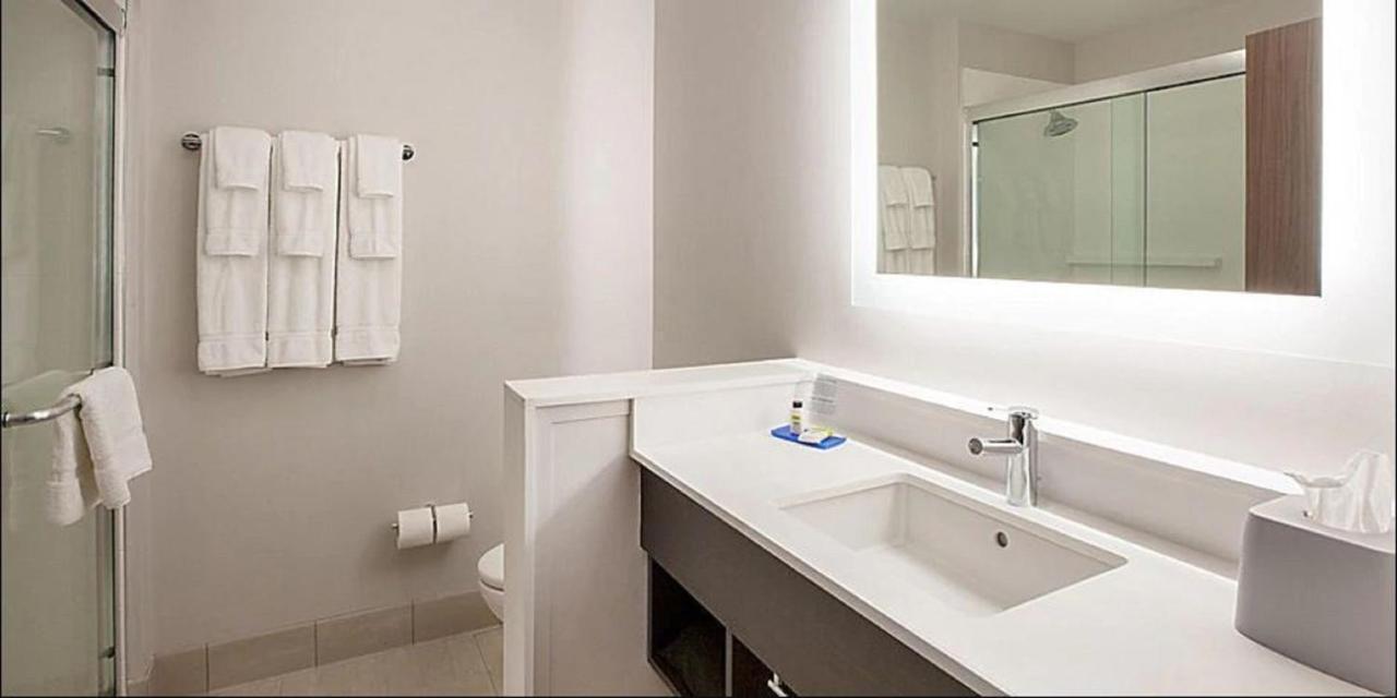 Holiday Inn Express & Suites - Bardstown By Ihg Esterno foto