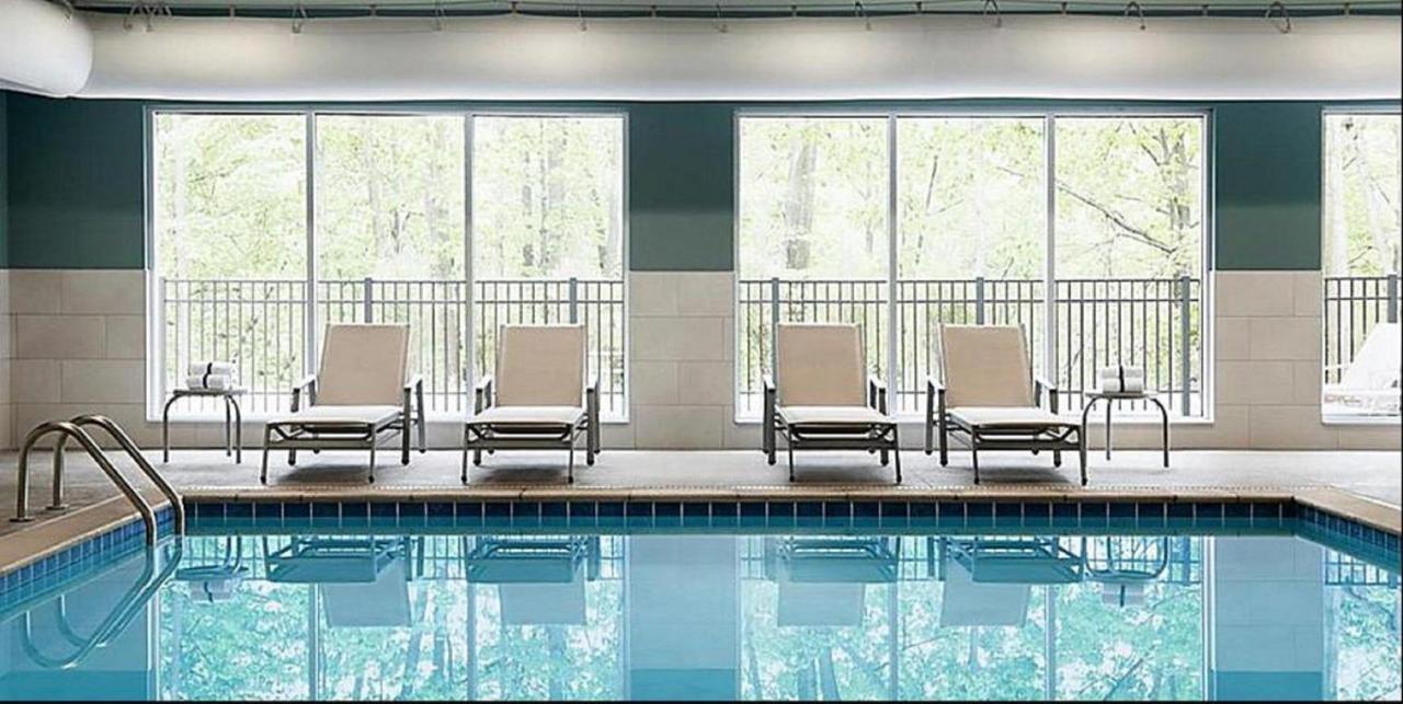 Holiday Inn Express & Suites - Bardstown By Ihg Esterno foto