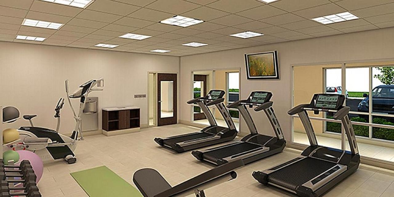 Holiday Inn Express & Suites - Bardstown By Ihg Esterno foto