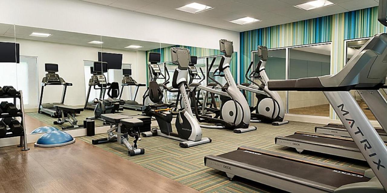 Holiday Inn Express & Suites - Bardstown By Ihg Esterno foto