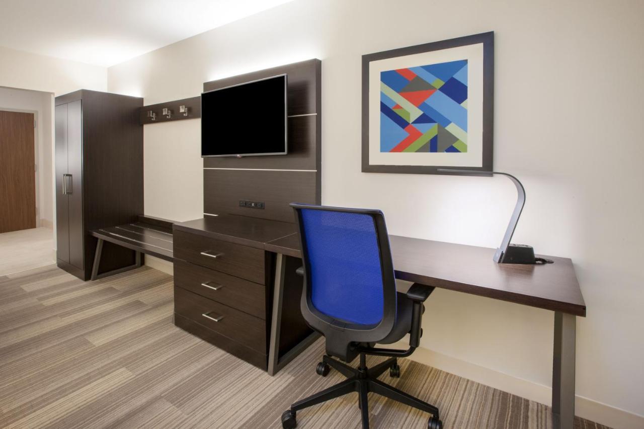 Holiday Inn Express & Suites - Bardstown By Ihg Esterno foto