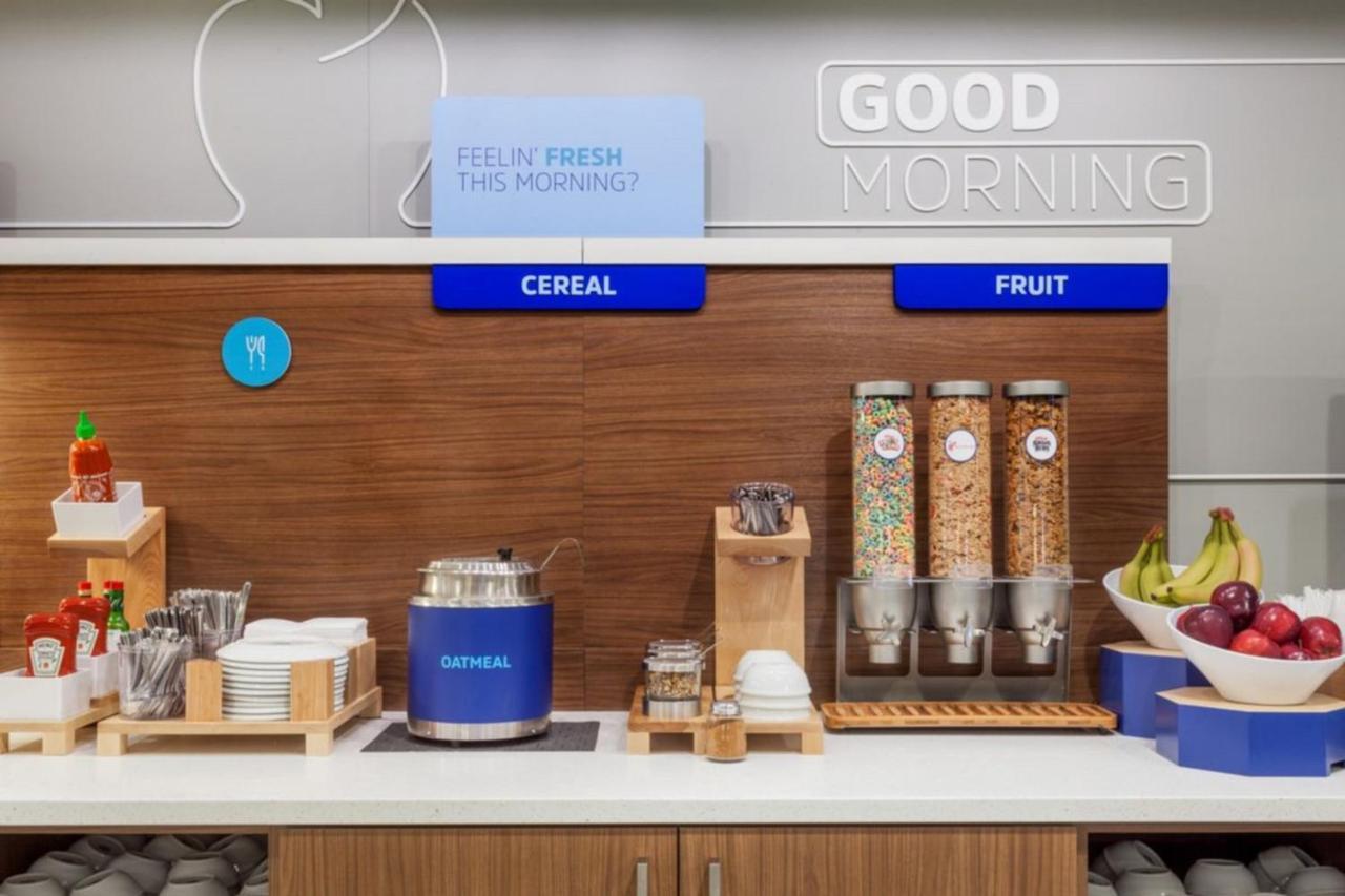 Holiday Inn Express & Suites - Bardstown By Ihg Esterno foto