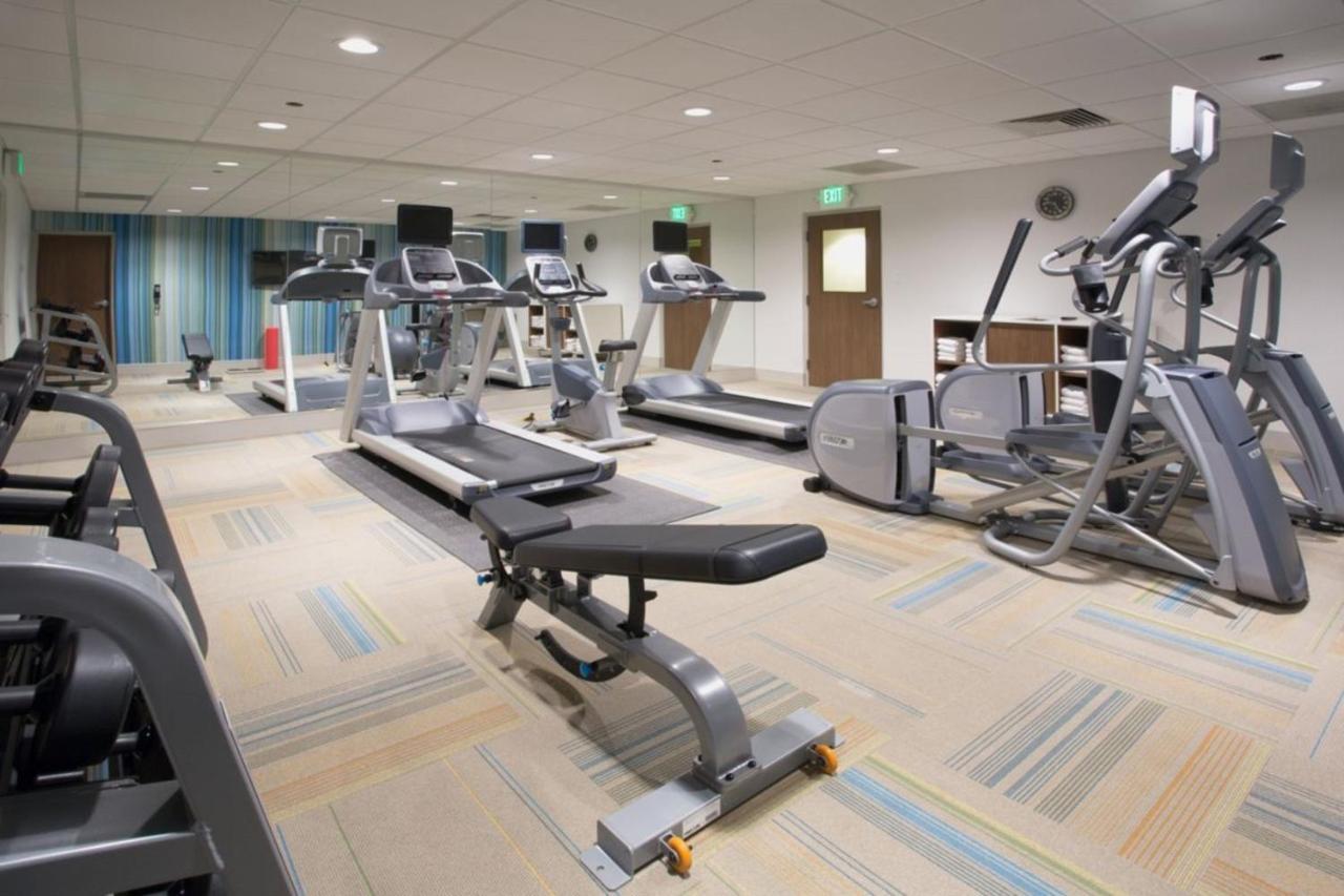 Holiday Inn Express & Suites - Bardstown By Ihg Esterno foto