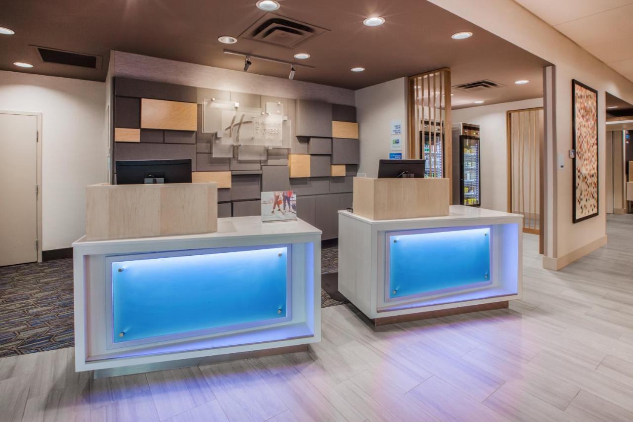 Holiday Inn Express & Suites - Bardstown By Ihg Esterno foto