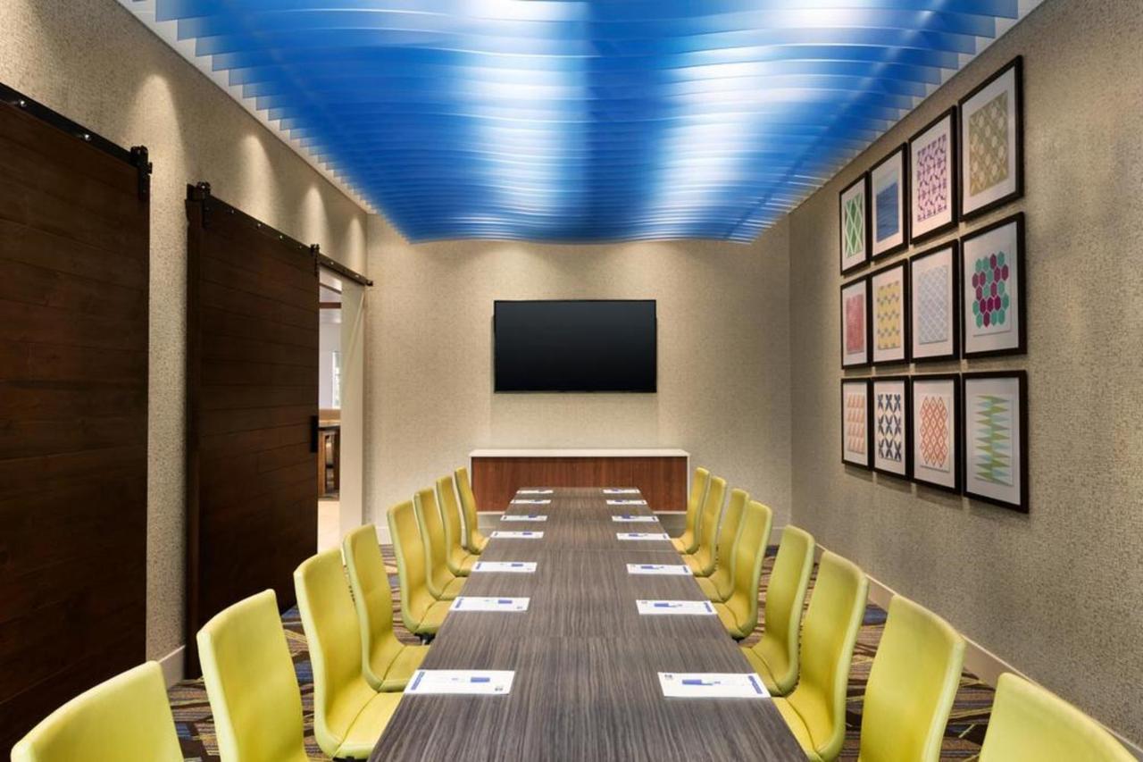 Holiday Inn Express & Suites - Bardstown By Ihg Esterno foto