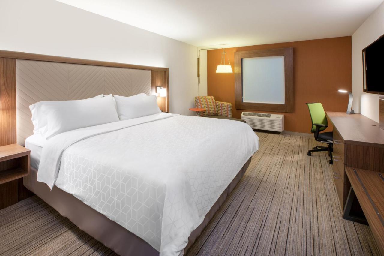 Holiday Inn Express & Suites - Bardstown By Ihg Esterno foto