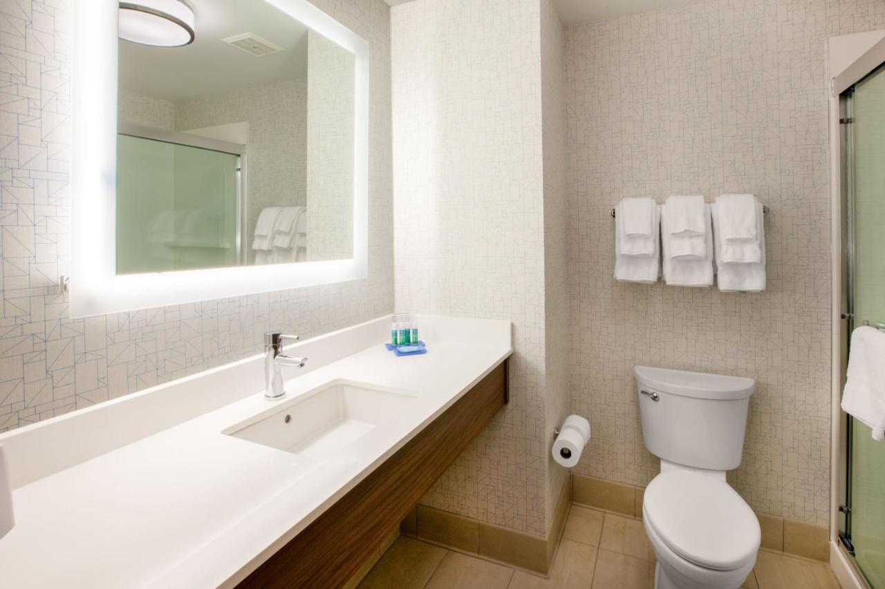 Holiday Inn Express & Suites - Bardstown By Ihg Esterno foto