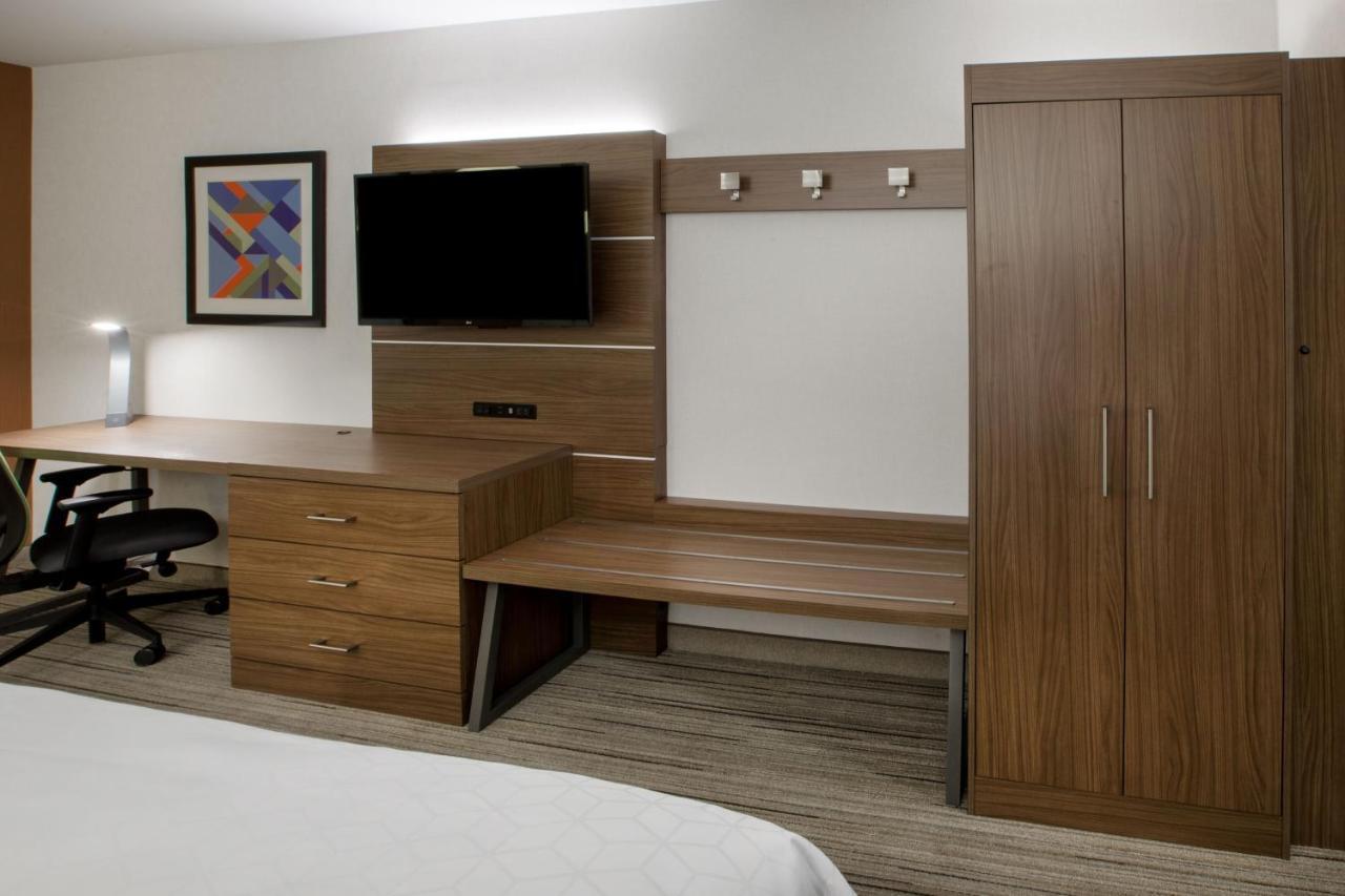 Holiday Inn Express & Suites - Bardstown By Ihg Esterno foto
