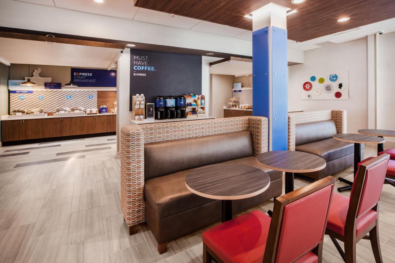 Holiday Inn Express & Suites - Bardstown By Ihg Esterno foto