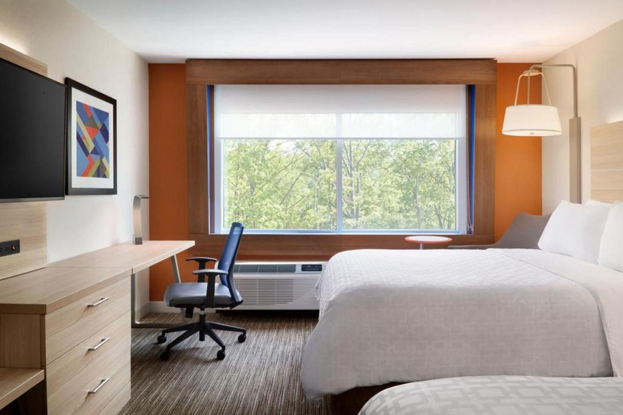 Holiday Inn Express & Suites - Bardstown By Ihg Esterno foto